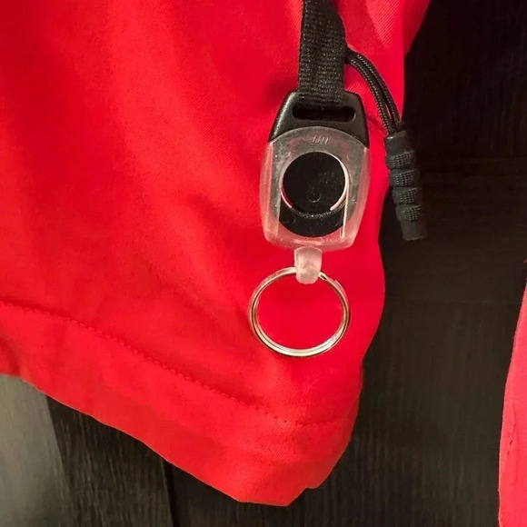 Rossignal ski/snowboard Winter Jacket - Picture 10 of 13